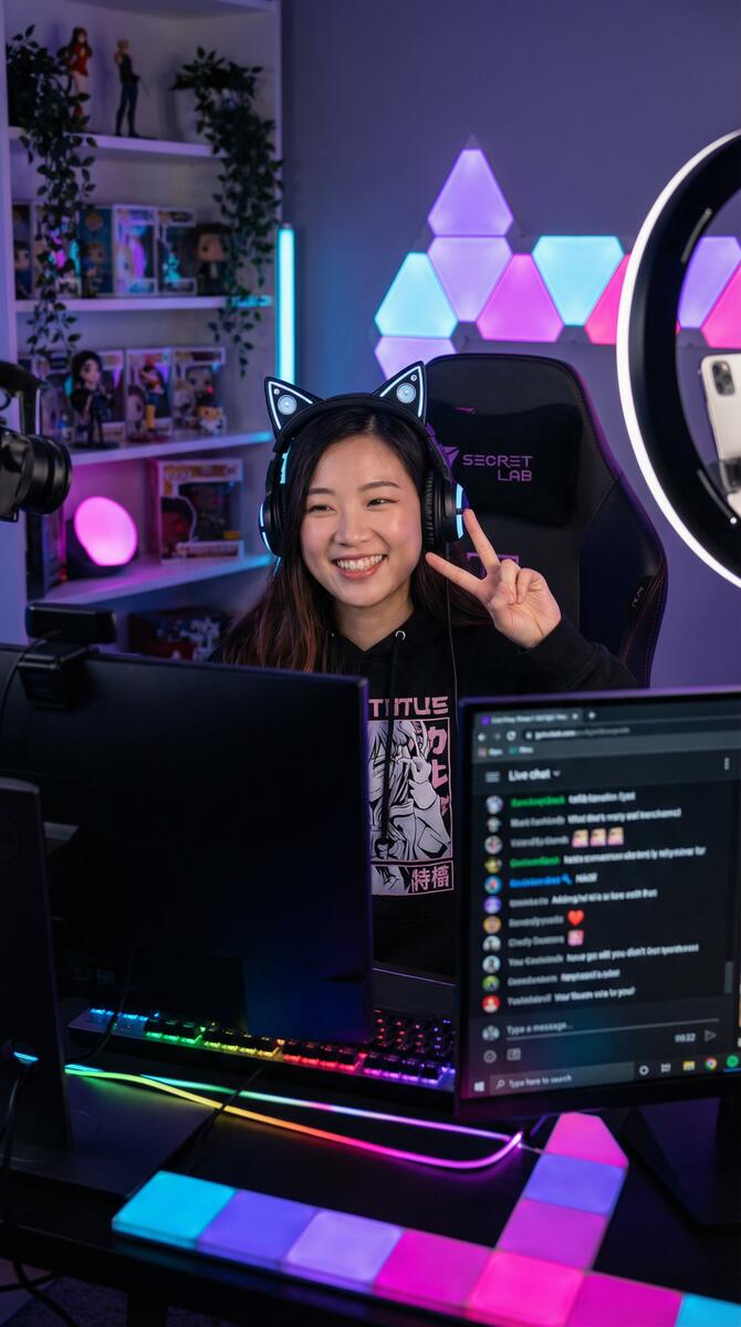 国产精品直播截图